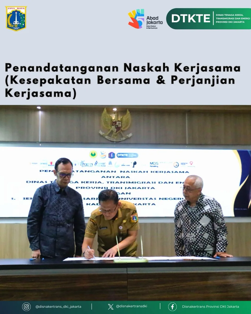 Pembukaan Kegiatan Job Fair 2026 Gelombang 1 (Kabupaten Majalengka Barat)